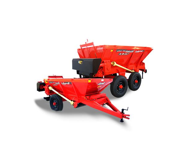 DISTRIBUIDORA DE FERTILIZANTES L&Iacute;DER TTD