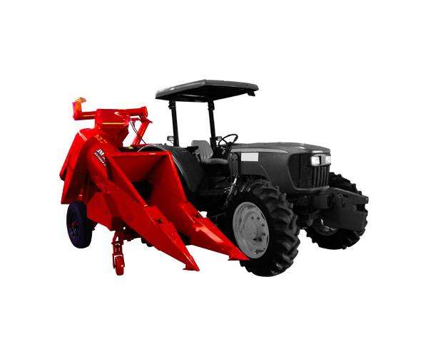 COLHEDORA DE GR&Atilde;OS JM 370 G