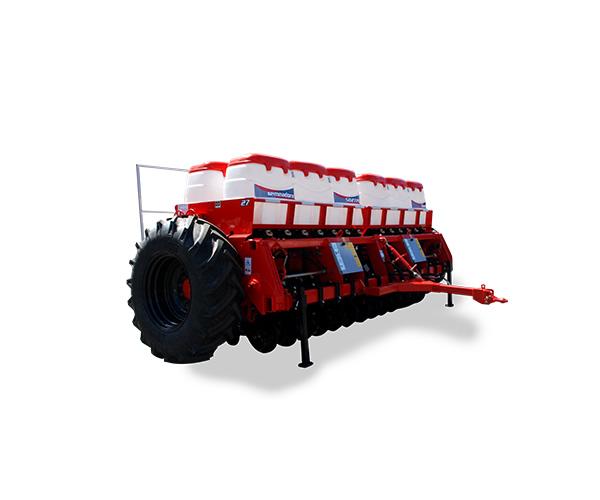 SEMEADORA JM5023 / JM5027