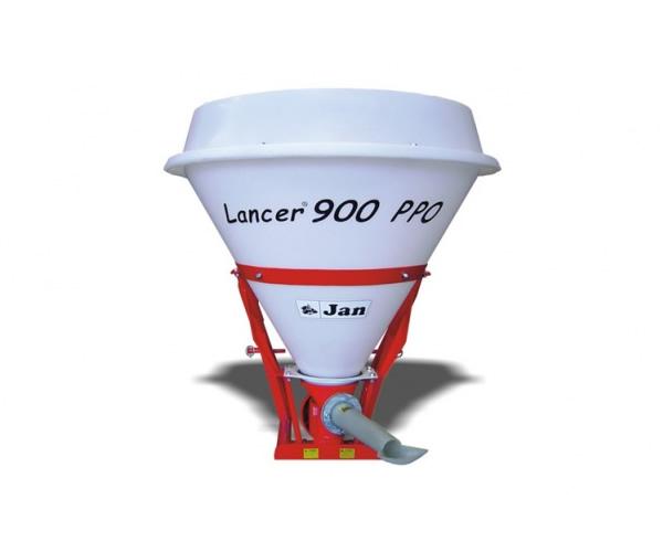 Lancer PPO 600 / 900